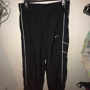 Nike Track Pants